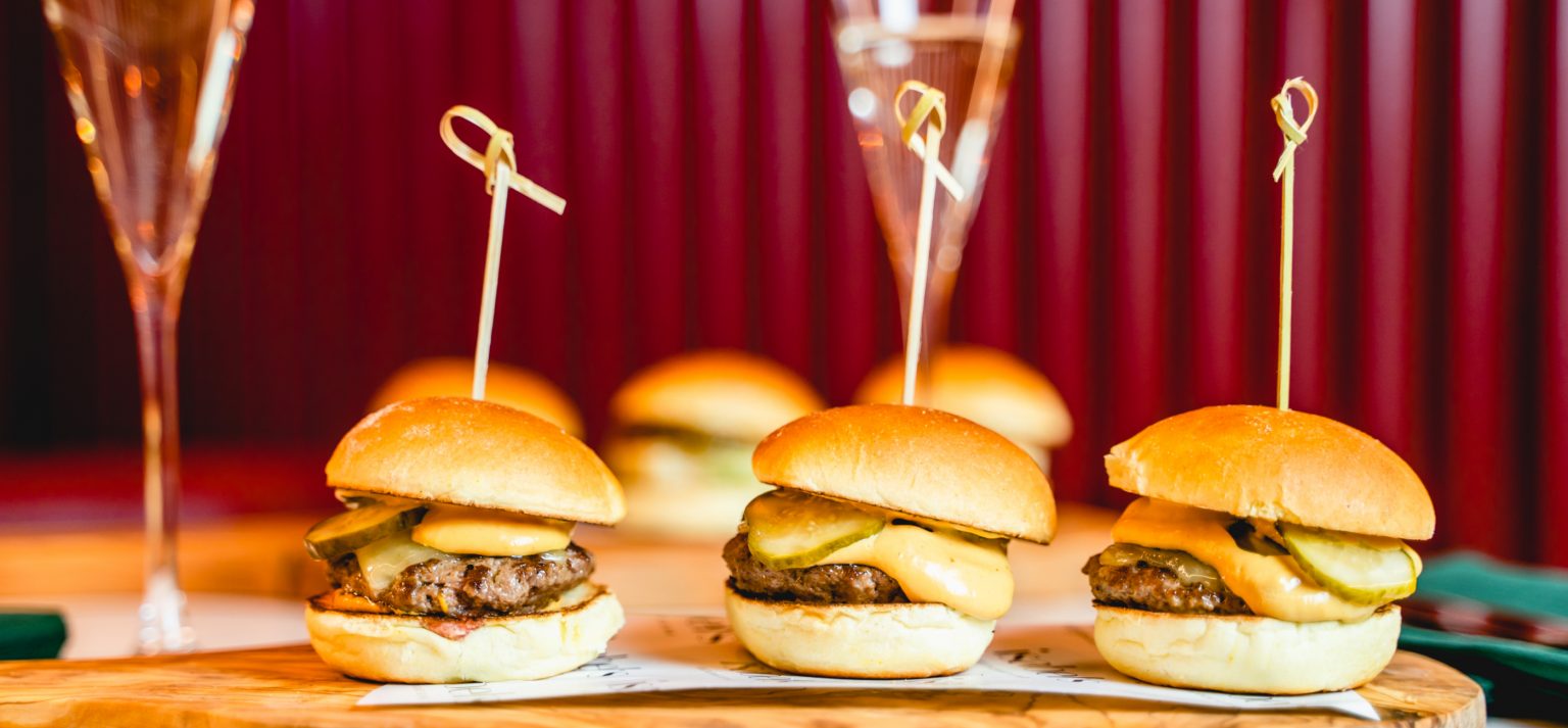 to Isabel's Restaurant & Bar Isabel's Burton