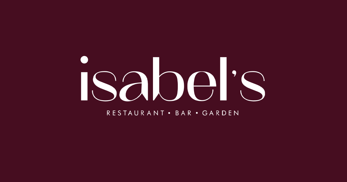 Isabel's Restaurant, Bar & Garden