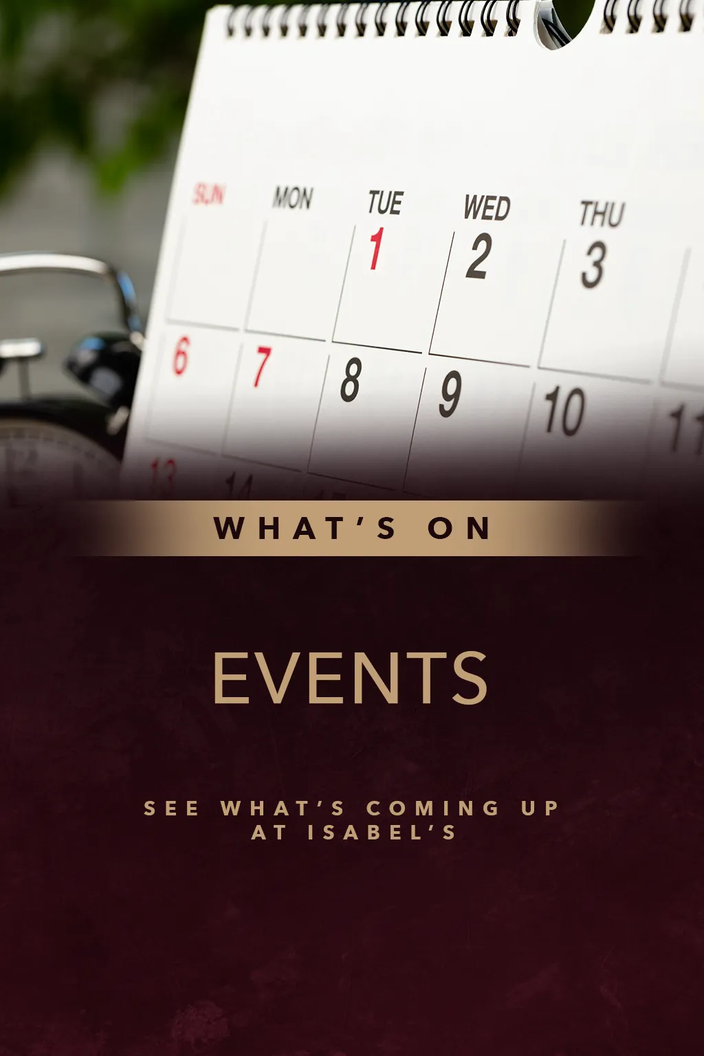 EVENTS-TILE
